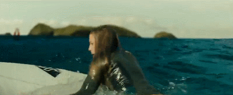 人类对鲨鱼的恐惧，都在这4部电影里了