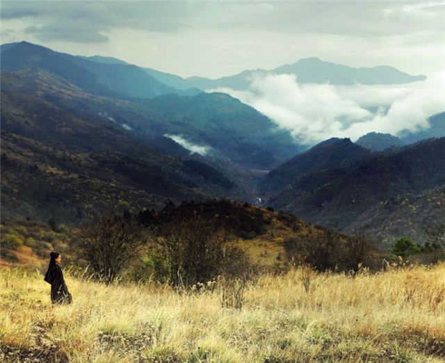 绝世独立：从唐传奇中，探析中国文学作品中女侠的功成身退思想