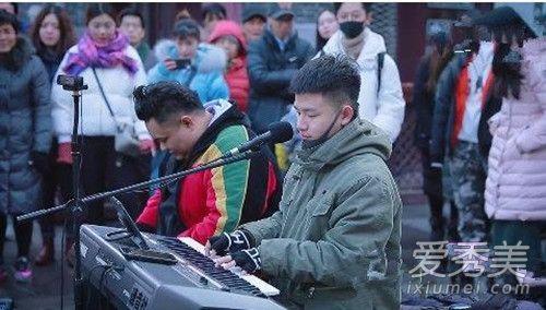 抖音连音社主唱是谁？连传洋个人资料年龄身高微博介绍