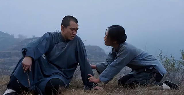 三看《白鹿原》，才懂小娥被杀，孝文媳妇饿死，背后原来大有深意