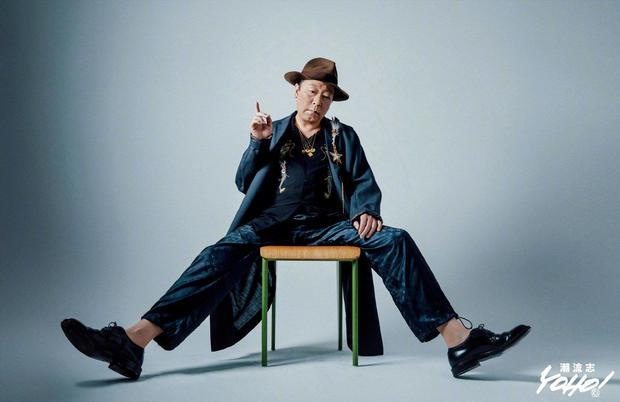 戏里你是我爹，戏外我是你老板：关系复杂的陈坤、倪大红，这次又要争同一个奖项了