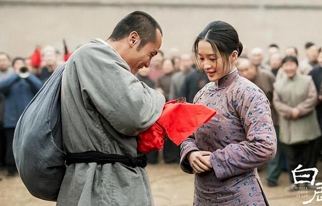 三看《白鹿原》，才懂小娥被杀，孝文媳妇饿死，背后原来大有深意