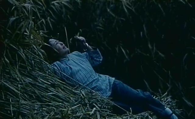 《香魂女》13岁圆房,沦为丈夫和情人泄欲的工具:女人的隐痛