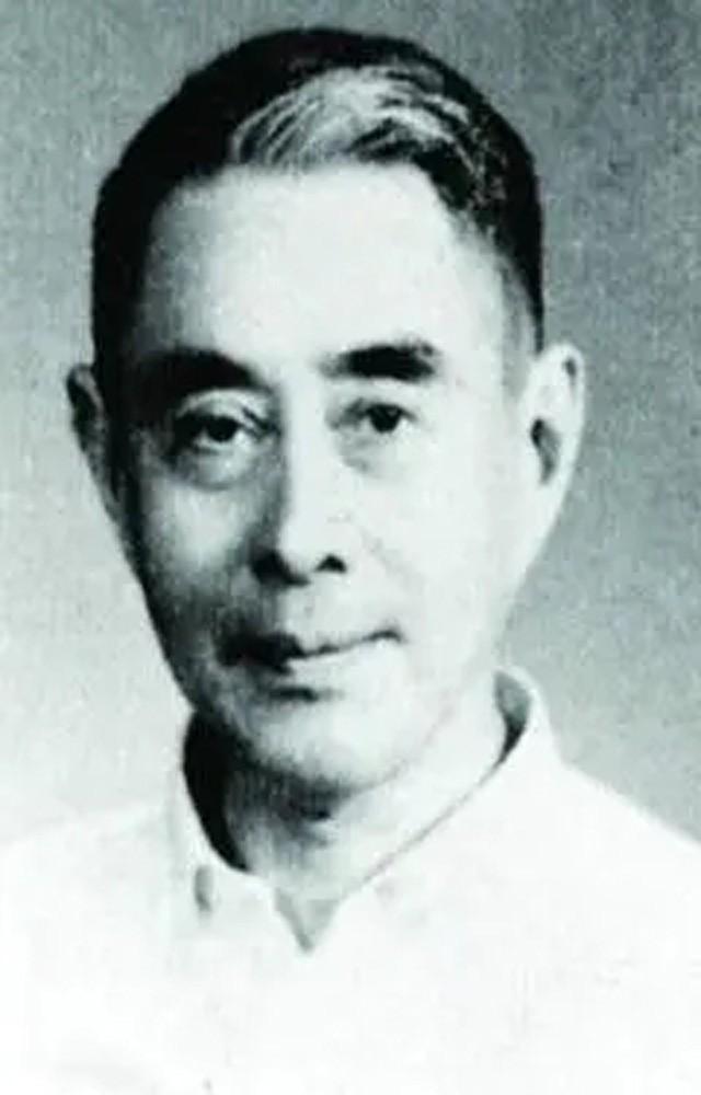 陈省身离别妻子后，再见时儿子已六岁，他当即许诺：此后生死不离