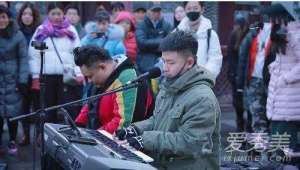 连音社(抖音连音社主唱是谁？连传洋个人资料年龄身高微博介绍)