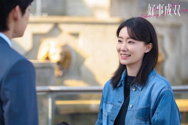 《好事成双》原著结局：卫明被捕，林双成立公司，与顾许喜结连理