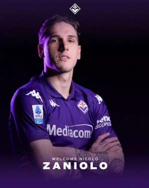 欧协联(扎尼奥洛：想帮紫百合夺得欧协联&重返国家队，17号为纪念小球迷)