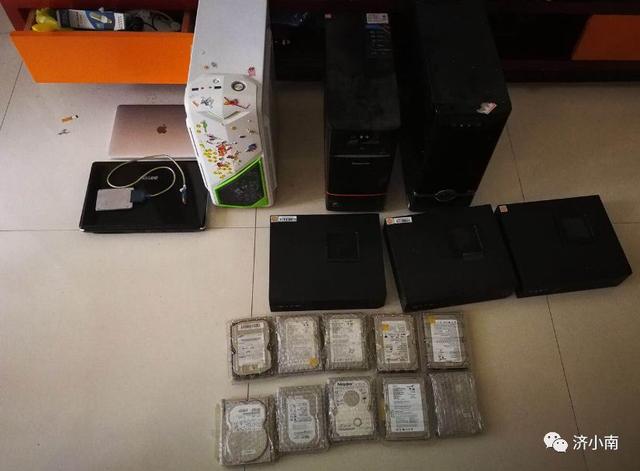 山东捣毁大“黄窝”！全国最大聚合类直播色情平台，300多万会员！