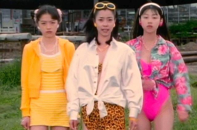 十多年过去了，才知老爸陪我看《铁甲小宝》的原因，铁皮误人啊