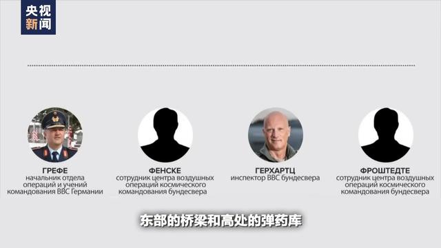 世界周刊丨窃听风云