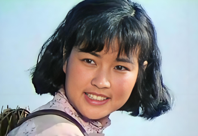 80年代珠影厂 为何被称“美人窝”？20位女星今昔对比 变化都太大了