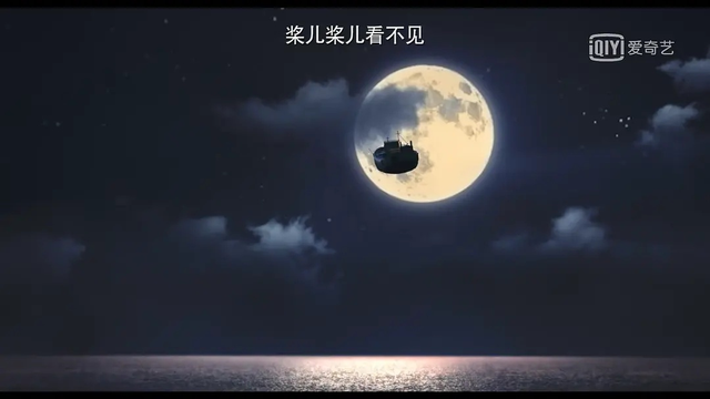 听说你得了《小白船》PTSD？恐怖童谣不止这一首