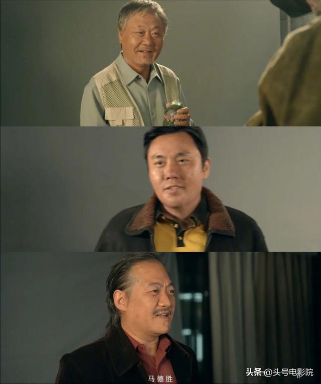 9.5分！《漫长的季节》完结封神，更厉害的是，王响还有隐藏结局