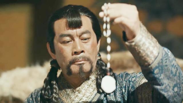 《山河月明》:海别公主“光环”太强大,王保保被过度吹捧