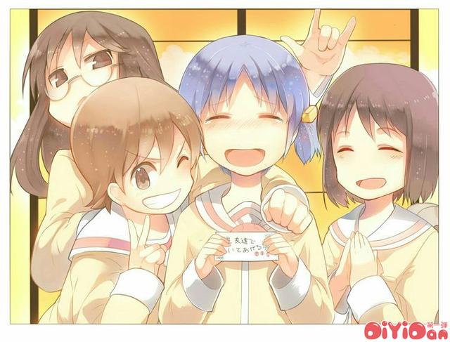 你看过哪些真正令你笑喷的动漫？