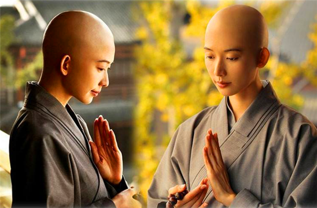 绝世独立：从唐传奇中，探析中国文学作品中女侠的功成身退思想