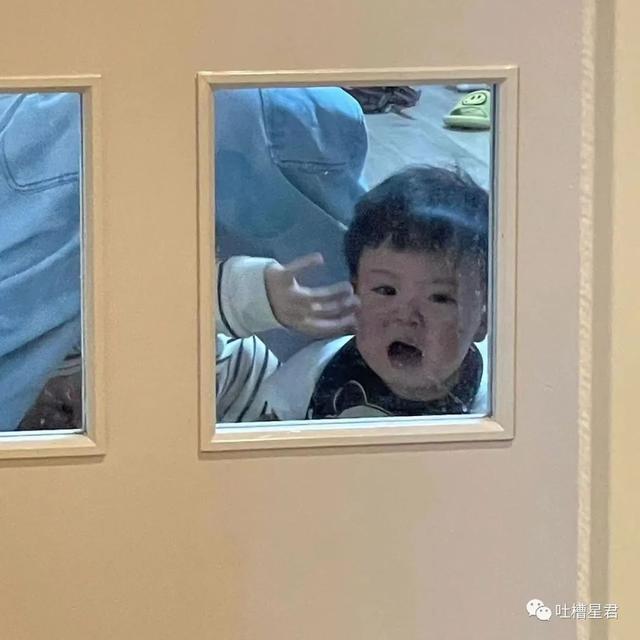 彭于晏隔离前后素颜照流出,粉丝疯了:哥哥根本配不上我