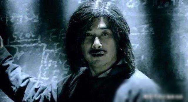 柳云龙演技炸裂的10部电视剧,部部耐人寻味,榜首毫无争议