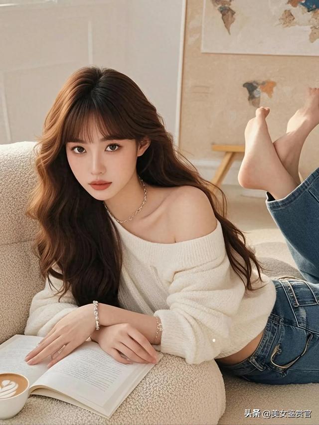 极品艺术美女写真（结尾附带小故事）