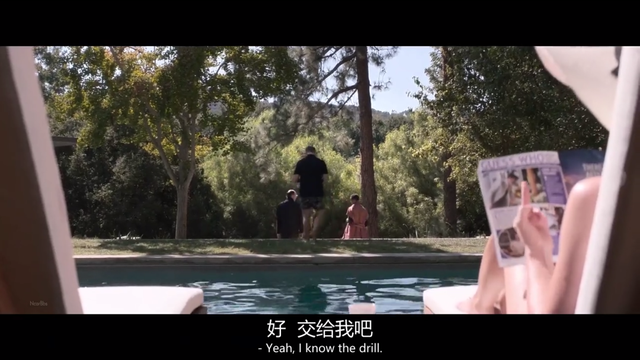 HBO再出高能羞耻剧，滚床单还要好评打分？