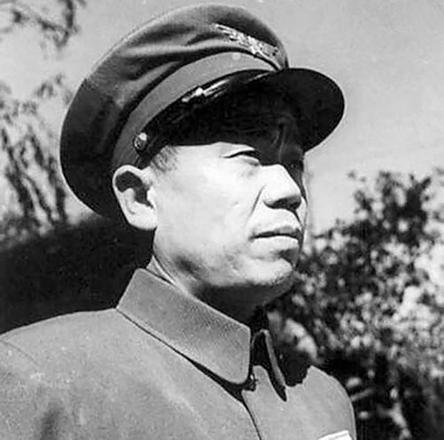 江腾蛟妻子：为丈夫求情四处奔走，晚年定居太原以18级行政离休