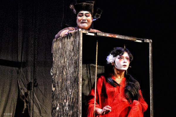 人生如戏！李晏：记录中国当代戏剧台前幕后的故事