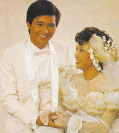 一代巨作《大地恩情》，时隔40年后，刘志荣去世，李赛凤满脸沧桑