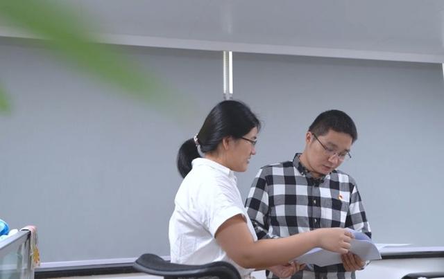 深圳市司法局党员先锋｜葛俊：坚守法治精神，助力先行示范