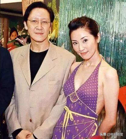 45岁张玉珊,从十八线女星到商界传奇,网友:厉害的女人