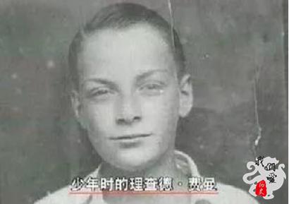 诺贝尔物理学奖获得者费曼与妻子的浪漫爱情故事