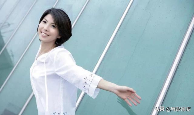 39岁许茹芸闪婚韩国男友，放下事业回归家庭，如今一家三口很幸福