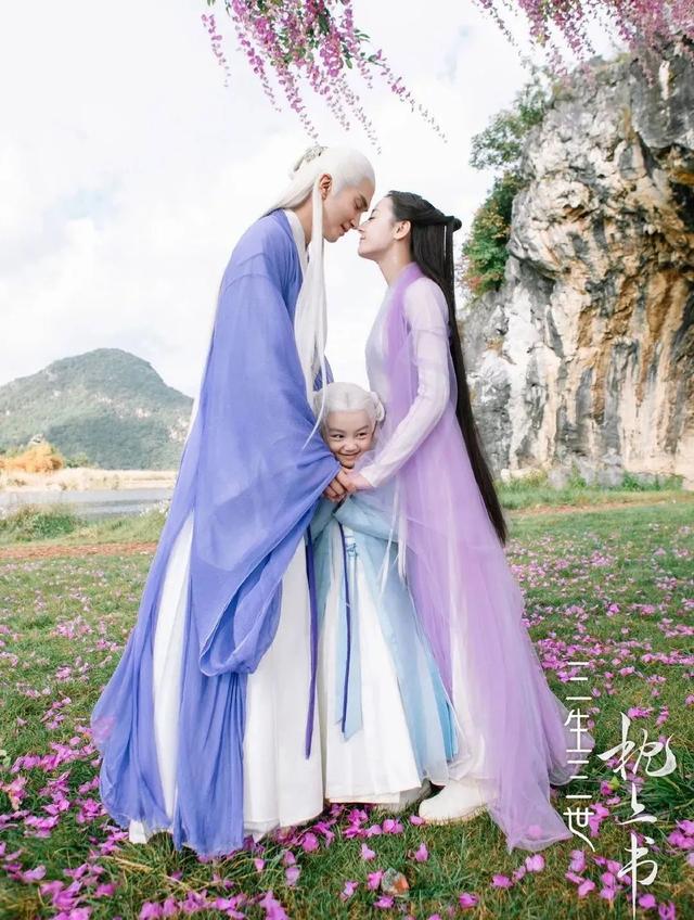 总有几部意难平的剧,哪部把你虐到哭?