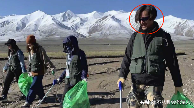 频频“发疯”的胡歌，依旧没走出17年前的那场车祸