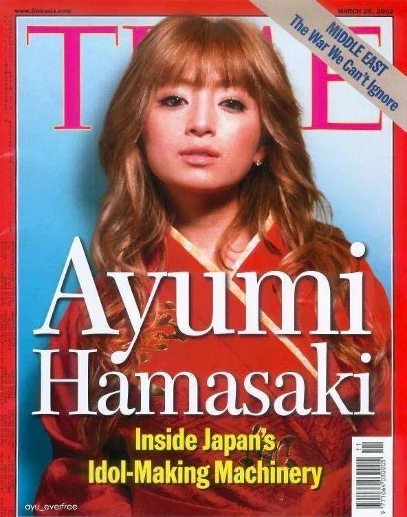 亚洲天后滨崎步在抖音翻红:我生了孩子,但我永远不会结婚