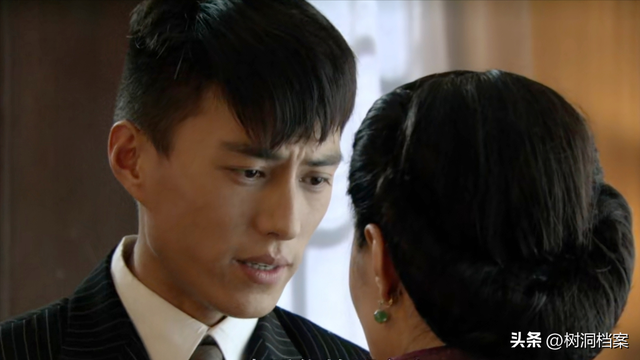 重温《闯关东》：才明白一郎如愿娶到秀儿后，为何又选择举枪自杀