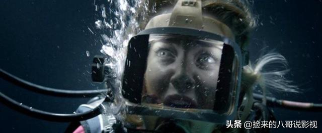 人类对鲨鱼的恐惧，都在这4部电影里了