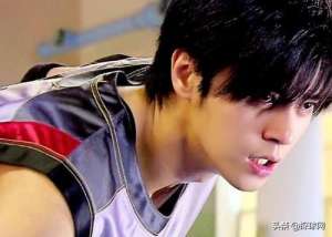 元大鹰(《篮球火》颠覆了我们的篮球观，“元大鹰”罗志祥毁了我们的三观)