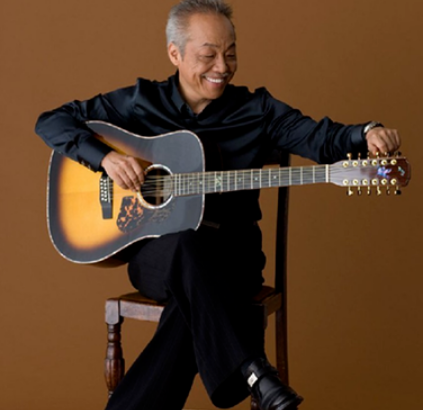 谷村新司：日本国宝级歌手，养活大半个娱乐圈，曾经支援中国