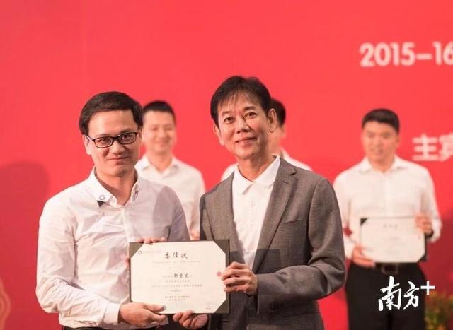 和美侨乡 潮人力量｜新加坡潮汕留学生异国谱写人生华章，“新潮留”是他们共同的名字