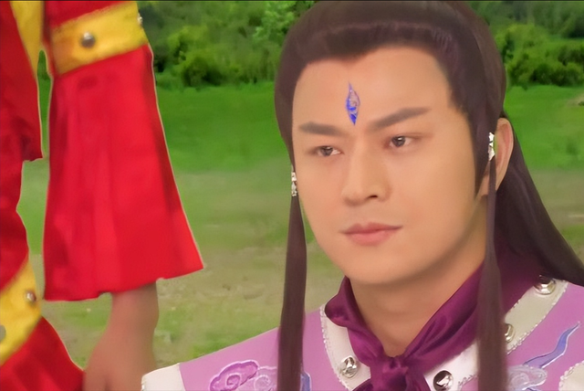 “帅斌”林江国：人品好演技高，出道22年后成“叔圈天花板”！