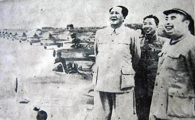 江腾蛟妻子：为丈夫求情四处奔走，晚年定居太原以18级行政离休