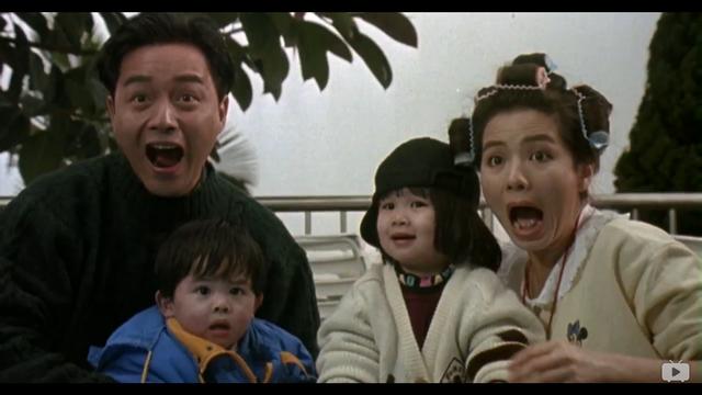 一些精彩的神结尾，电影因此变得更棒