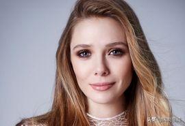 有身价超10亿美元的姐姐，绯红女巫奥尔森为何选择成为漫威演员？