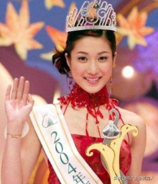 TVB演员扮丑大赏！他们真的很豁得出去