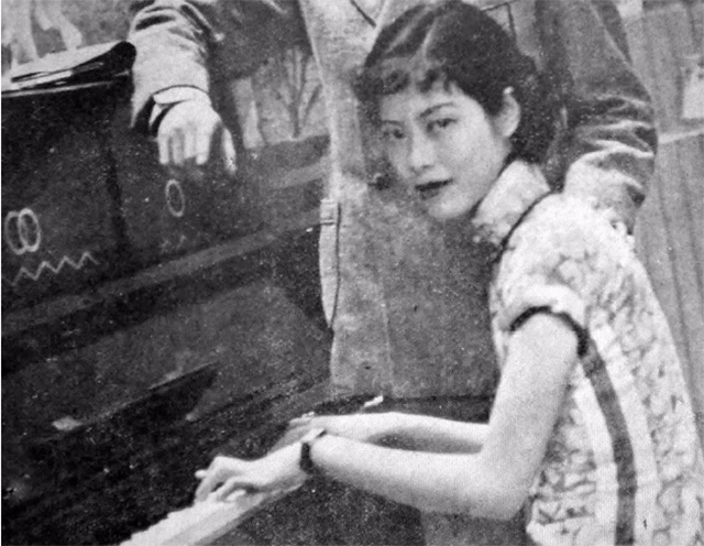 李德第二任妻子李丽莲，李德离开中国后，她后来过得如何？