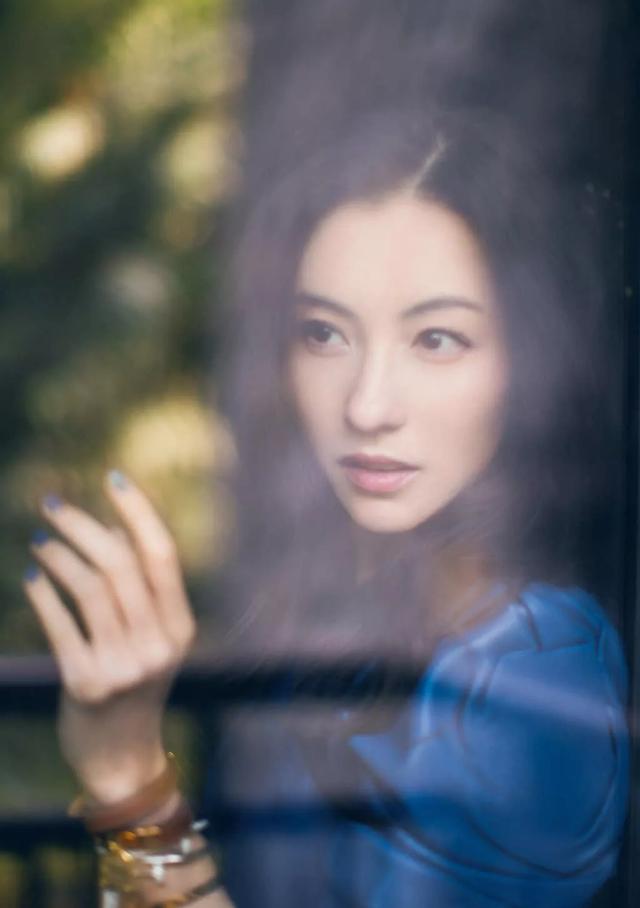 明星壁纸 张柏芝壁纸图片照片合集