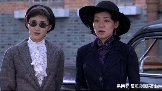 谍战剧《五号特工组》刘琳、于震、原华、王丽坤、施京明等主演