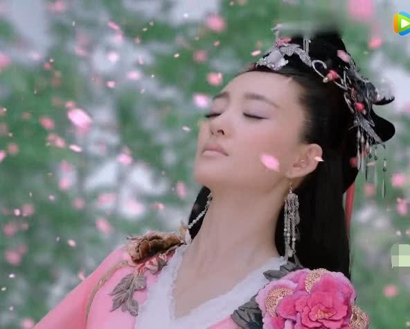 封神演义大结局：伯邑考的封号惊人，妲己和子虚的神位让众神吃惊