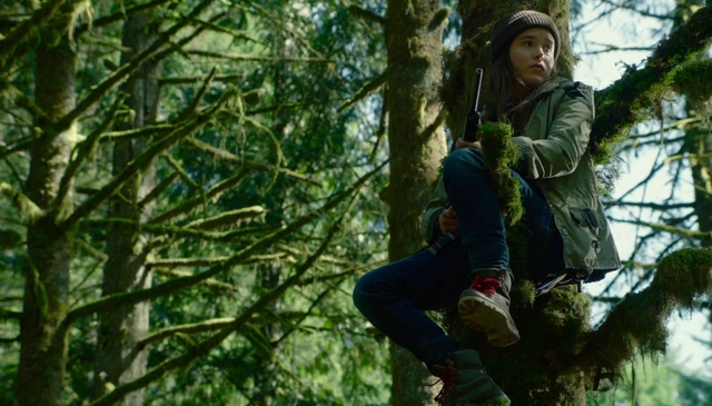 假如人类社会没有了电？人性泯灭？科幻电影解说