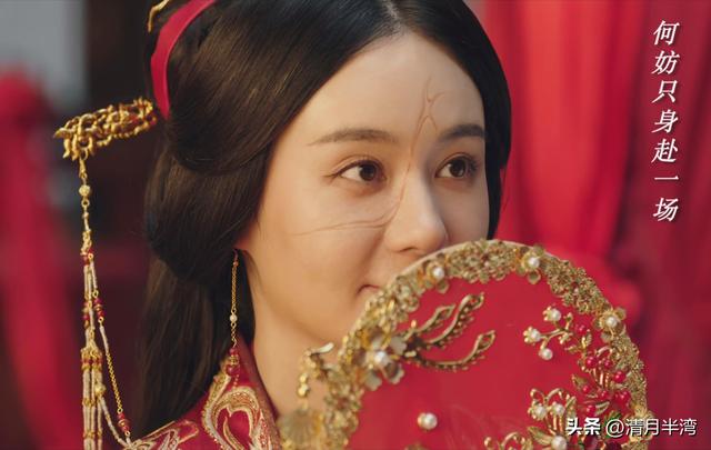 演技拉垮别尬演换脸戏，论换皮不换心，这几位才是真假难辨教科书